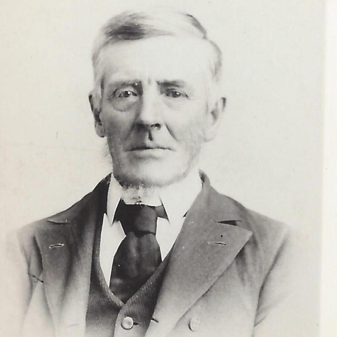 Thomas Thurgood (1835 - 1898) Profile